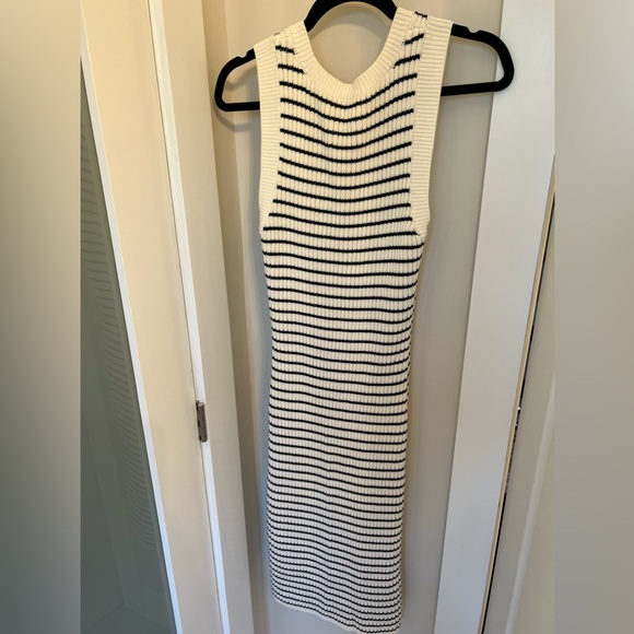 Limited Abercrombie Knit Dress - Picture 3 of 5
